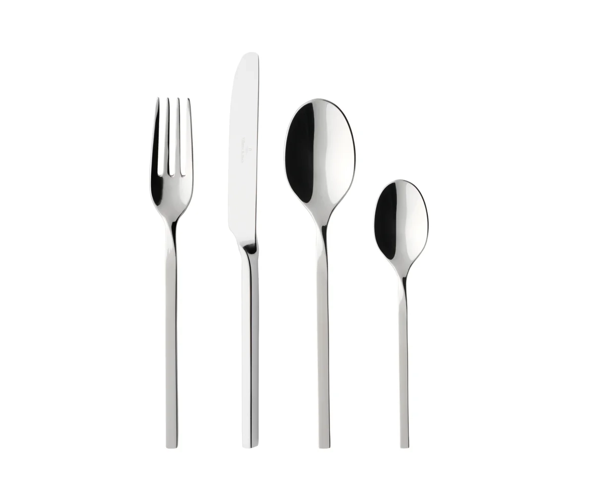 Villeroy&Boch - NewWave - Zestaw sztućców 24el.