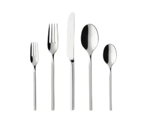 Villeroy&Boch - NewWave - Zestaw sztućców 30el.