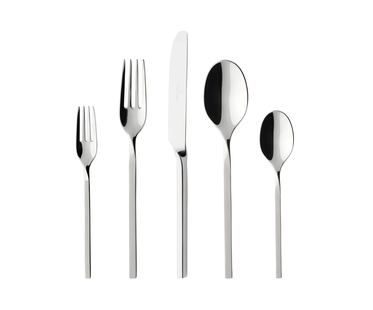 Villeroy&Boch - NewWave - Zestaw sztućców 30el.