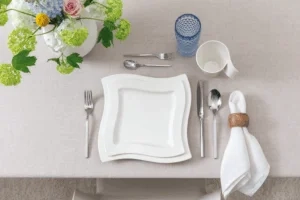 Villeroy&Boch - NewWave - Zestaw sztućców 70el.