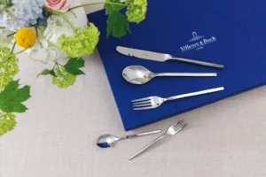 Villeroy&Boch - NewWave - Zestaw sztućców 70el.