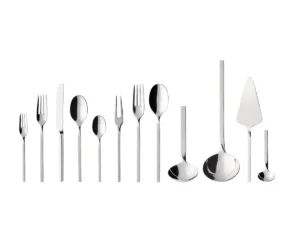 Villeroy&Boch - NewWave - Zestaw sztućców 70el.