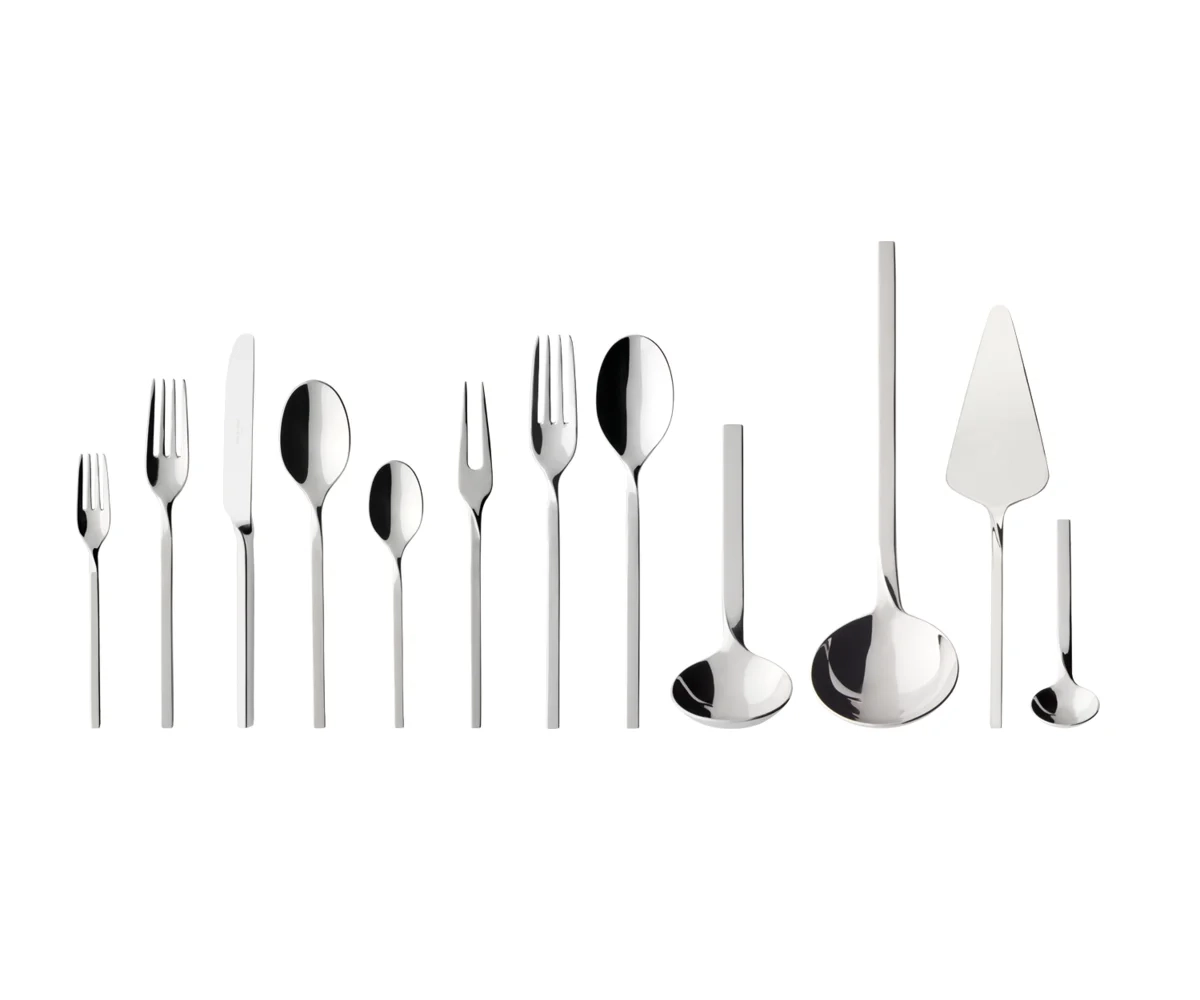 Villeroy&Boch - NewWave - Zestaw sztućców 70el.