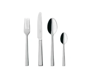 Villeroy&Boch - Victor - Zestaw sztućców 24el.