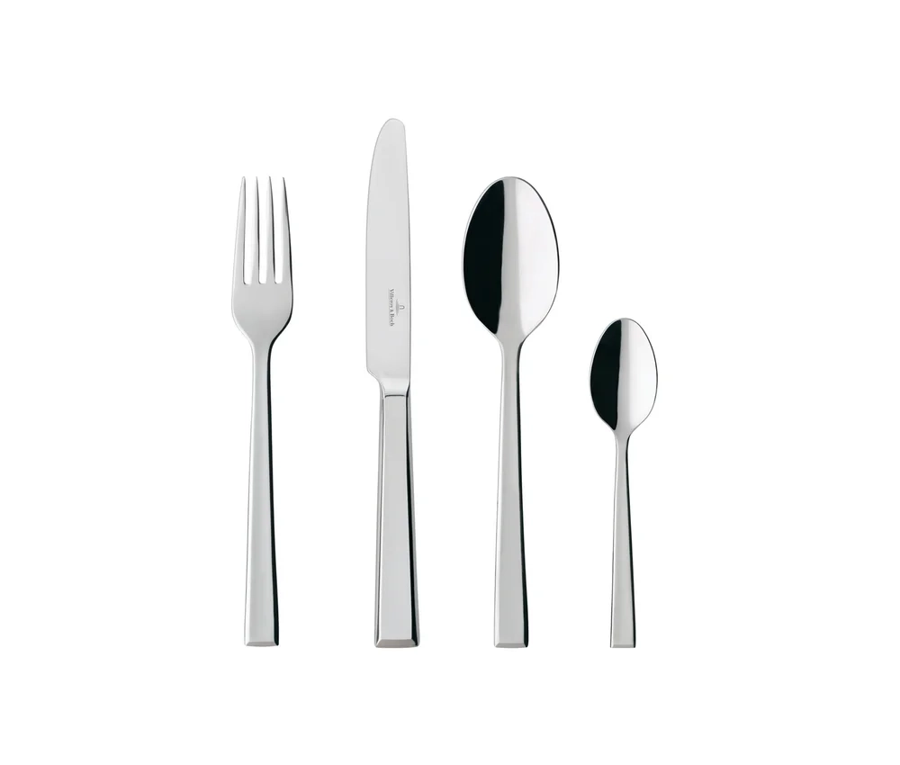 Villeroy&Boch - Victor - Zestaw sztućców 24el.