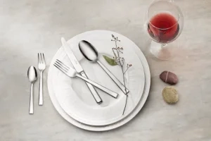 Villeroy&Boch - Victor - Zestaw sztućców 30el.