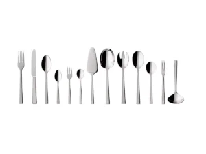 Villeroy&Boch - Victor - Zestaw sztućców 68el.