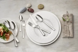 Villeroy&Boch - Victor - Zestaw sztućców 68el.
