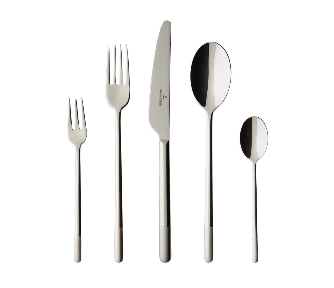 Villeroy&Boch - Ella Satinated - Zestaw sztućców 30el.