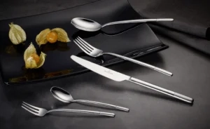 Villeroy&Boch - Ella Satinated - Zestaw sztućców 30el.