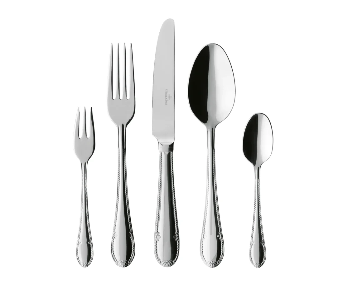 Villeroy&Boch - Mademoiselle - Zestaw sztućców 30el.