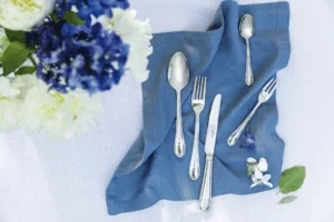 Villeroy&Boch - Mademoiselle - Zestaw sztućców 24el.