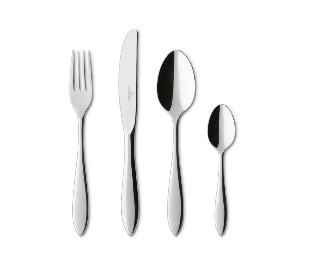 Villeroy&Boch - Arthur - Zestaw sztućców 24el.