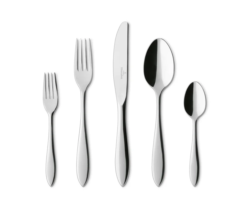 Villeroy&Boch - Arthur - Zestaw sztućców 30 el.