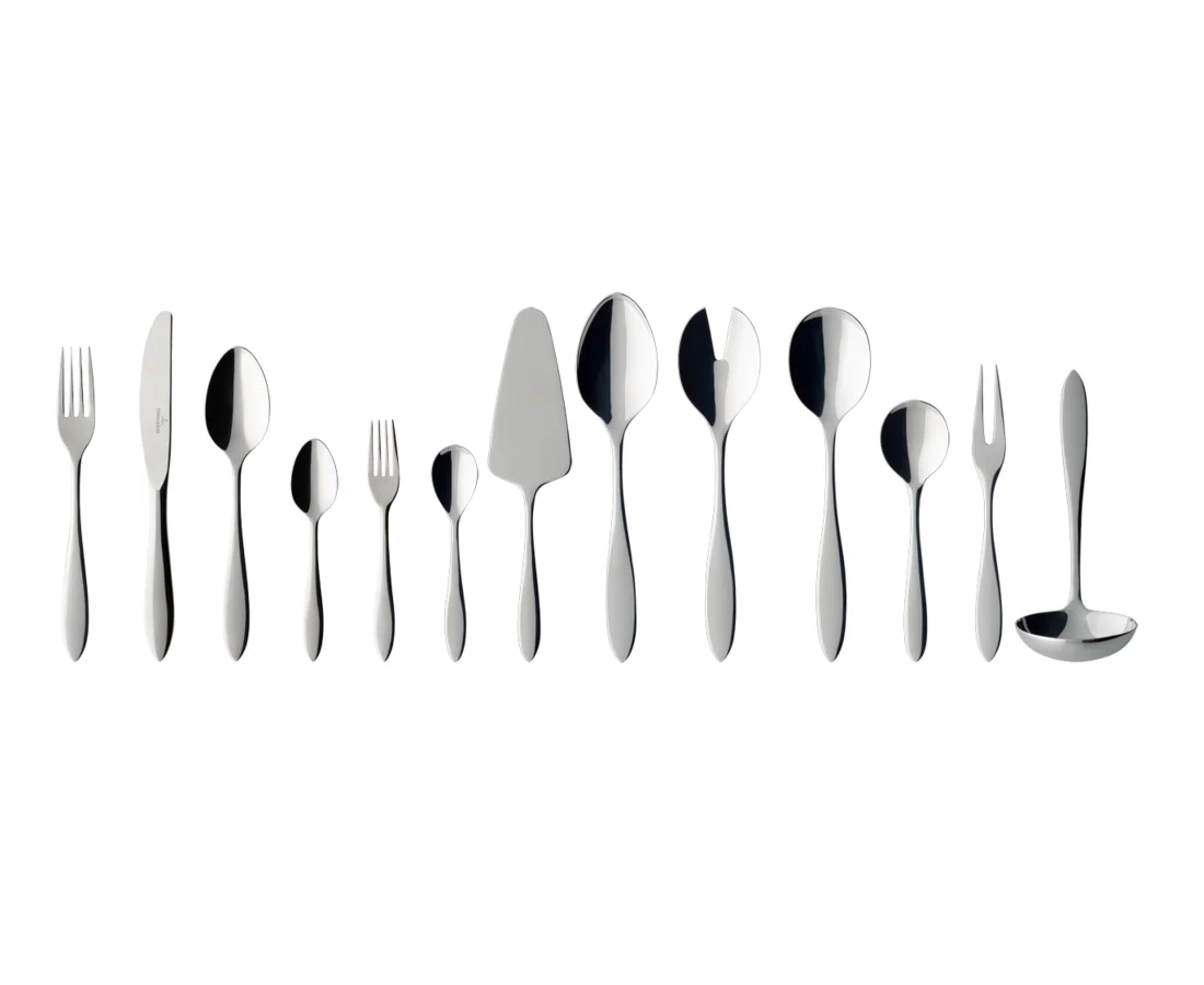 Villeroy&Boch - Arthur - Zestaw sztućców 68 el.