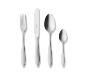 Villeroy&Boch - Arthur Brushed - Zestaw sztućców 24el.