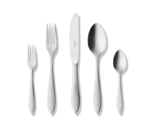 Villeroy&Boch - Arthur Brushed - Zestaw sztućców 30el.