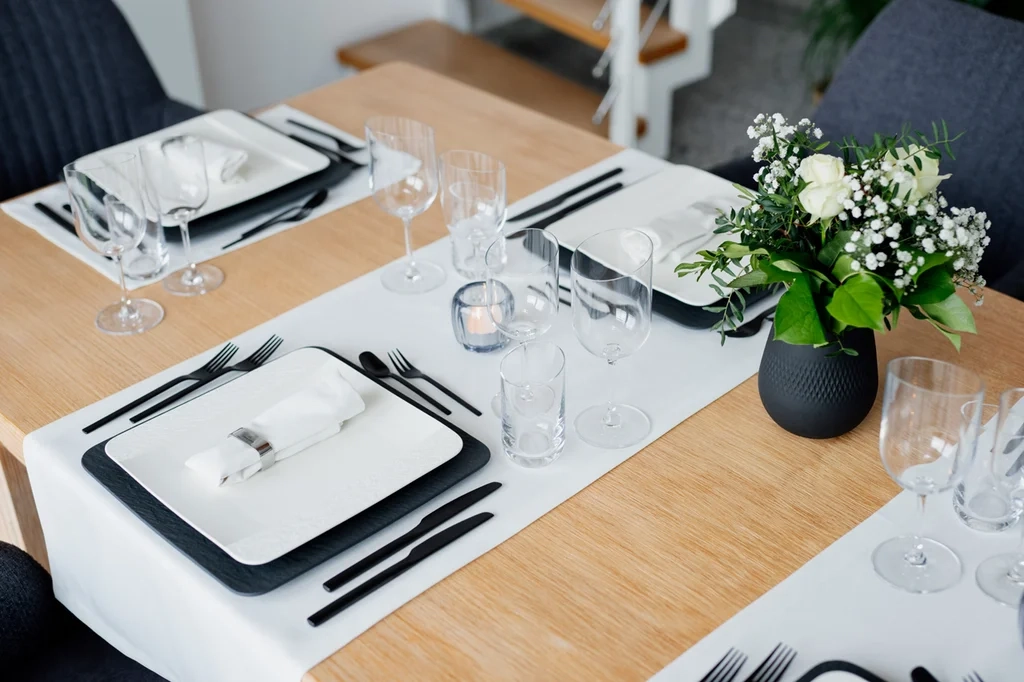 Villeroy&Boch - Daily Line - Obrączki na serwetki 2el.