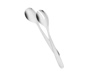 Villeroy&Boch - Daily Line - Sztućce do sałaty 2el