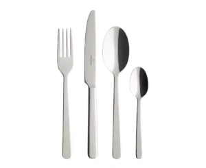 Villeroy&Boch - Louis - Zestaw sztućców 24el.