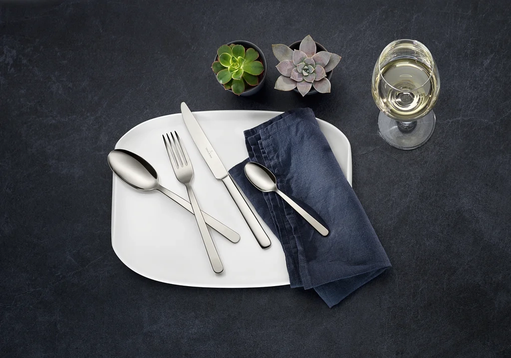 Villeroy&Boch - Louis - Zestaw sztućców 24el.