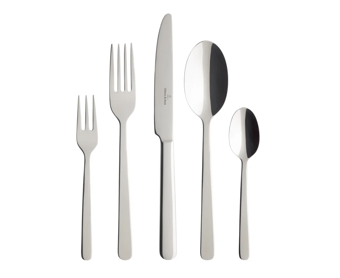 Villeroy&Boch - Louis - Zestaw sztućców 30el.