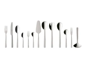 Villeroy&Boch - Louis - Zestaw sztućców 68el.