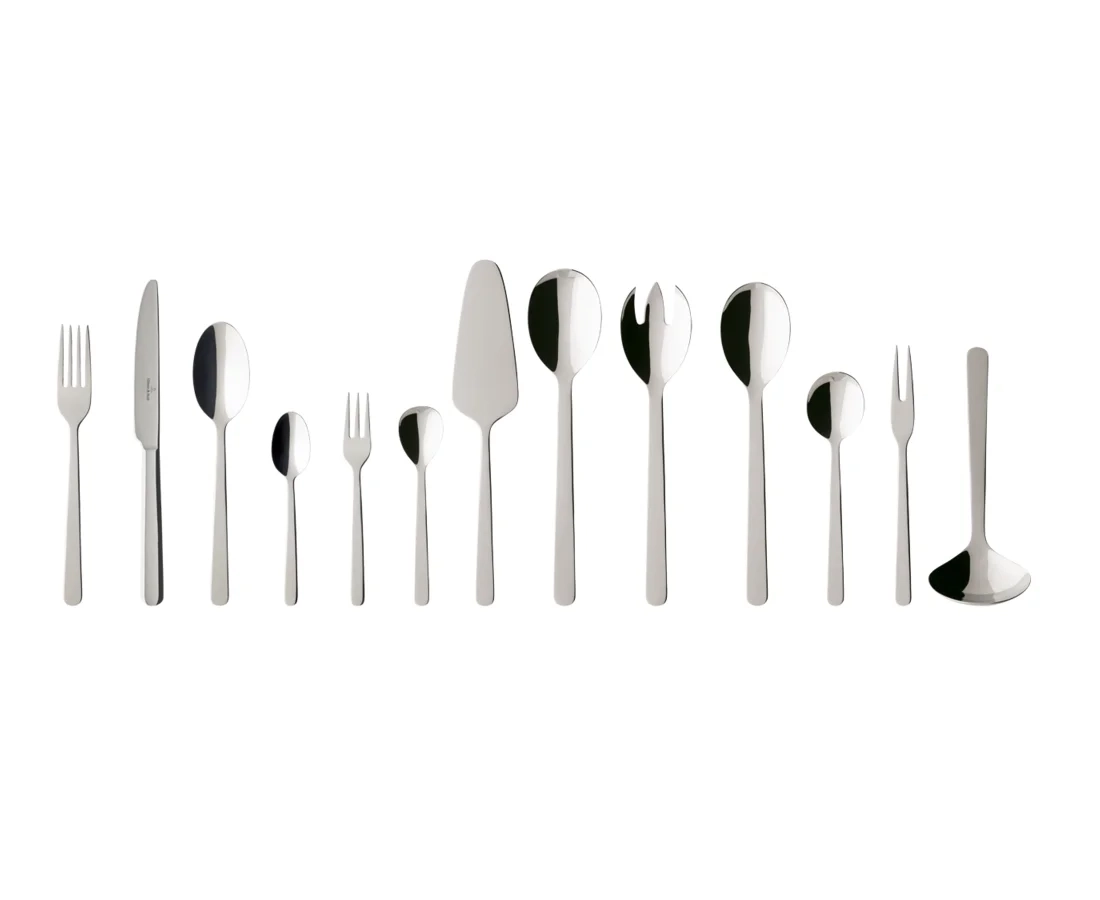 Villeroy&Boch - Louis - Zestaw sztućców 68el.