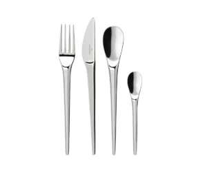 Villeroy&Boch - NewMoon - Zestaw sztućców 24el.