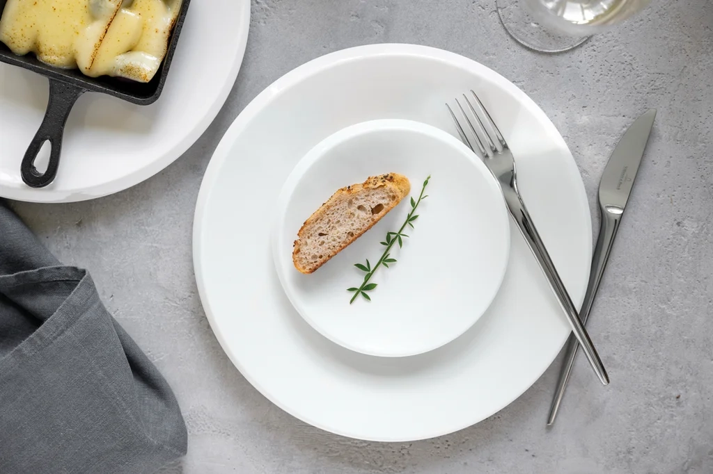 Villeroy&Boch - NewMoon - Zestaw sztućców 24el.