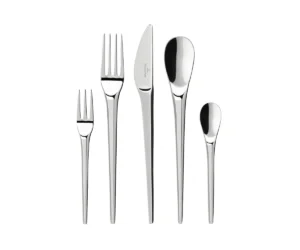 Villeroy&Boch - NewMoon - Zestaw sztućców 30el.