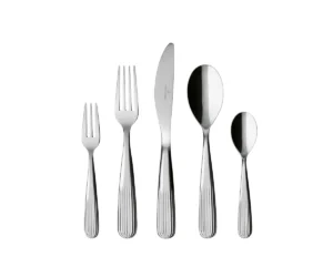 Villeroy&Boch - Rose Garden - Zestaw sztućców 30 el.