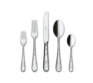 Villeroy&Boch - Toy's Delight - Zestaw sztućców 30 el.