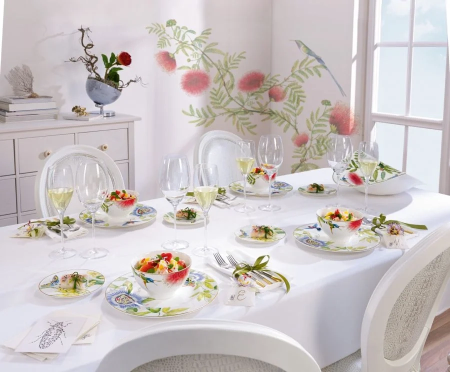 Villeroy&Boch - Amazonia Anmut - Kubek 0,35l - obrazek 2