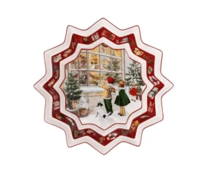 Villeroy&Boch - Toy's Fantasy - Miska Sklep z zabawkami 25cm