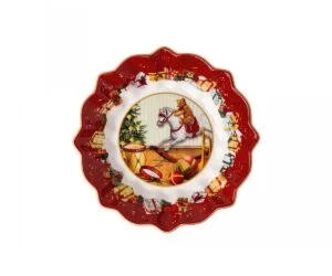 Villeroy&Boch - Toy's Fantasy - Miska Zabawki 17cm
