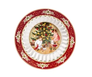 Villeroy&Boch - Toy's Fantasy - Miska Zabawa dzieci 16cm