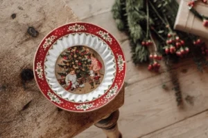 Villeroy&Boch - Toy's Fantasy - Miska Zabawa dzieci 16cm