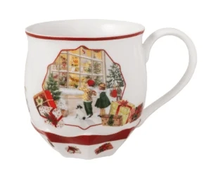 Villeroy&Boch - Toy's Fantasy - Kubek sklep z zabawkami 0,45l