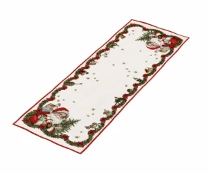 Villeroy&Boch - Toy's Fantasy - Bieżnik Mikołaj 143x49 cm