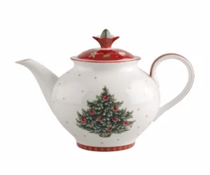 Villeroy&Boch - Toy's Delight - Dzbanek z pokrywką 1,6l