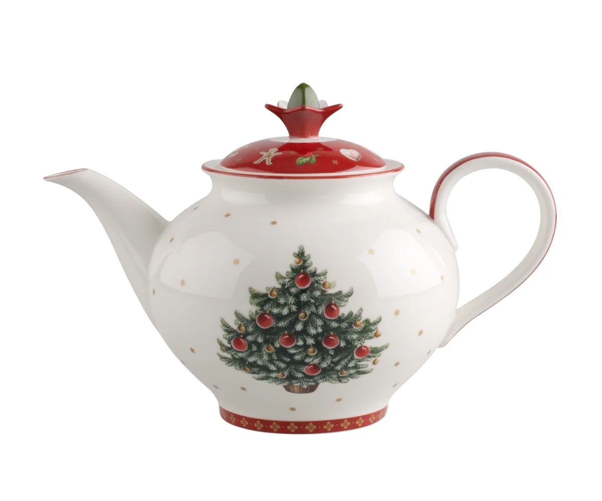 Villeroy&Boch - Toy's Delight - Dzbanek z pokrywką 1,6l