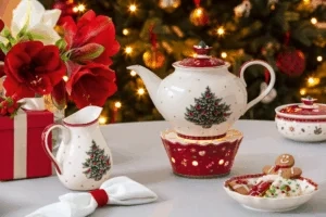 Villeroy&Boch - Toy's Delight - Dzbanek z pokrywką 1,6l