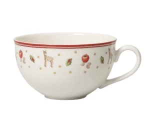 Villeroy&Boch - Toy's Delight - Filiżanka do białej kawy 0,26l