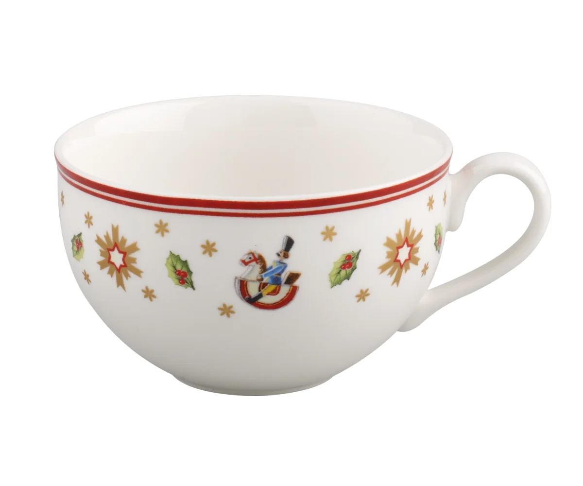 Villeroy&Boch - Toy's Delight - Filiżanka do kawy/herbaty 0,17l