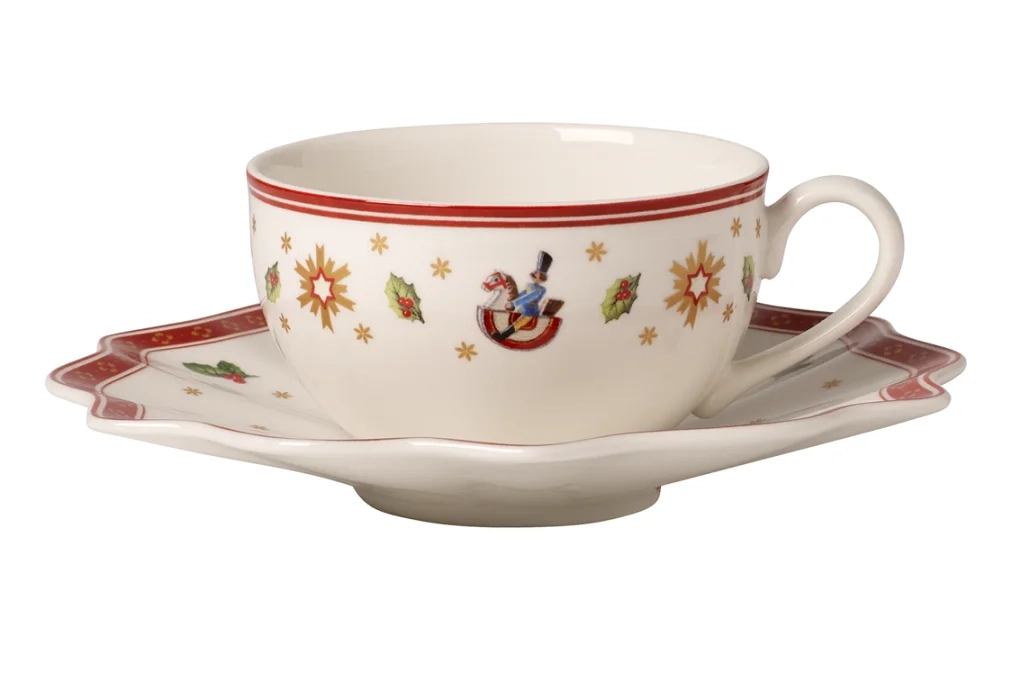 Villeroy&Boch - Toy's Delight - Filiżanka do kawy/herbaty 0,17l