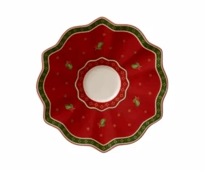 Villeroy&Boch - Toy's Delight - Spodek do filiżanki do kawy/herbaty 17cm