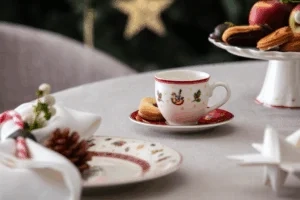 Villeroy&Boch - Toy's Delight - Filiżanka do espresso 0,07l