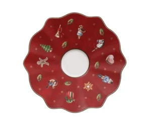 Villeroy&Boch - Toy's Delight - Spodek do filiżanki do espresso 13cm