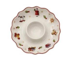 Villeroy&Boch - Toy's Delight - Kieliszek na jajko 11cm